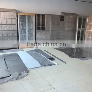 Aluminium Fabrication and Aluminium Accessories thumbnail-6
