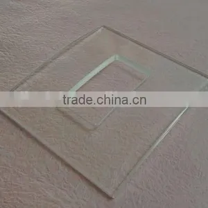 Hot Bent Glass thumbnail-1