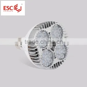 Led Track Spot Light COB Led Light Track 30W 2700lm thumbnail-4