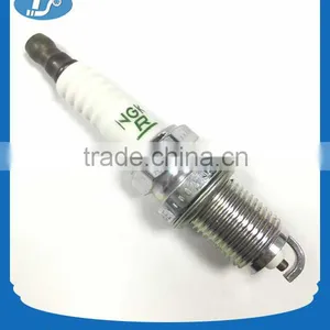 High Quality Spark Plug BKR6EY OEM 22401-53J06 for Nissa n thumbnail-1