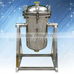 Titanium Rod Filter thumbnail-1