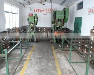 Shanghai Donghai Standard Parts Co., Ltd. company overview - view 3 thumbnail