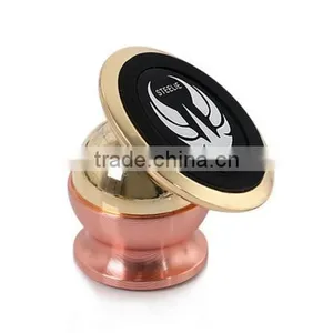 Magnetic Car Phone Holder for IPhone and Android Magnetic Phone Holder thumbnail-2