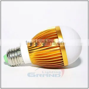 Samsung Led Bulb E27 2015 Gu10 Gu5.3 E14 E27 Led Magic Bulb thumbnail-1