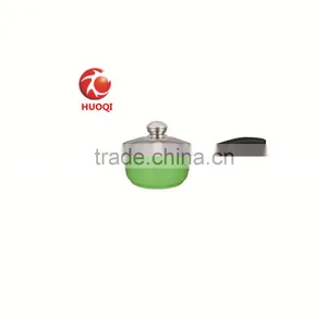 HQ Die-casting Aluminium Cookware thumbnail-1