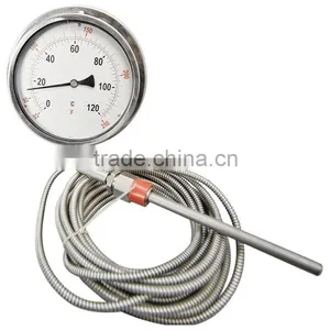 Remote Reading Dial Thermometer thumbnail-1