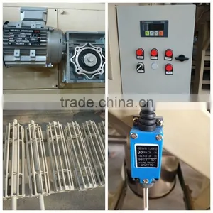 Competitive Price Automatic Pellet Packing Machine thumbnail-4