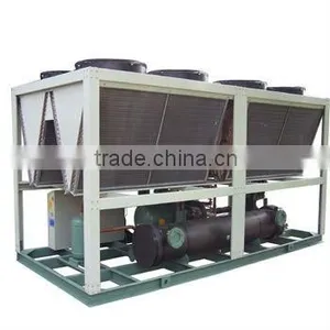 CE Certificate LTLF Series Screw Compressor Air Cooled Chiller for Industrial thumbnail-1