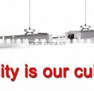 2016 New Design 30W 600mm 2ft Tube8 LED Tri-proof Light thumbnail-2