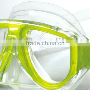 2012 Prescription Diving Mask thumbnail-1