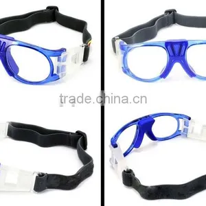 Sports Glasses Shock Proof Safety Glasses thumbnail-4