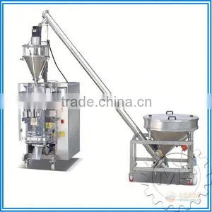High Output Henna Powder Packaging Machine Quality Choice thumbnail-4