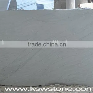 Moca Grey Sandstone Slab thumbnail-5
