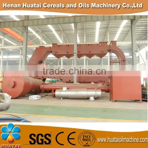 Factoty Direct Sale Rice Bran Oil Extraction Machinery thumbnail-1