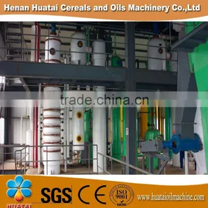 China TOP3 Manufacturer of Rice Bran Oil Machine thumbnail-1