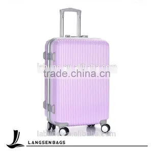 Toto Travel Luggage Travel Trolley thumbnail-4