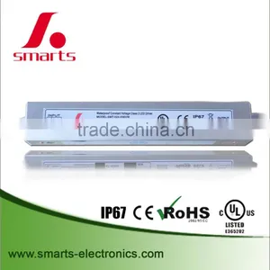 36w CE UL 220v ac to 12v dc Led Power Supply thumbnail-2