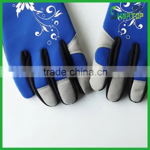 Labor Insurance Food Processing Glove thumbnail-4