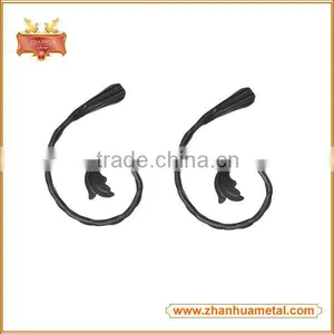 Ornamental C Scrolls For Fence or Garden thumbnail-3