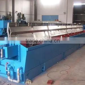 Copper Wire Drawing Machine thumbnail-1