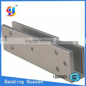 China Supplier Custom Stainless Steel Air Conditioner Bracket thumbnail-3