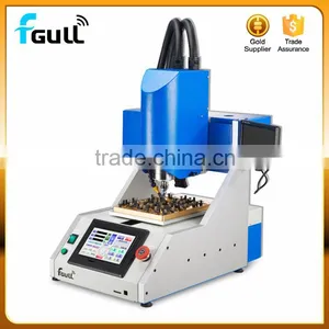 Updrade Smart IC Remove Matherboard Grinding Machine for Iphone Ipad Motherboard Repair thumbnail-2