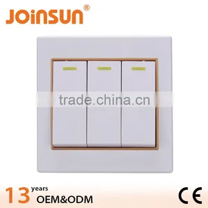 Top Selling CE 86mm Indoor Switch thumbnail-1