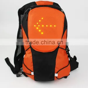 OEM Wirelesss Remote Control Factory Direct Led Cycling Aoking Backpack thumbnail-3