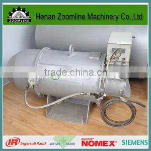 Diesel Oil Burner for Fixed Asphalt Plant thumbnail-1