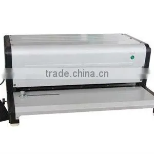 Functional Binding Machine WD-7988A3 thumbnail-1