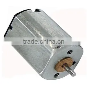 3.7v dc Micro Motor for Toys and CD Player thumbnail-2