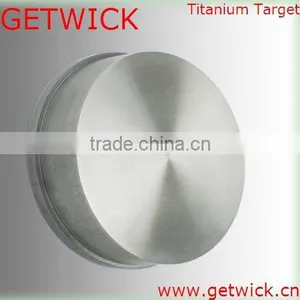 Excellent Chromium Target thumbnail-1
