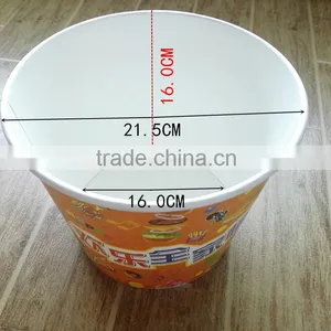 Wholesale Food Grade Paper Cup,fast Food Cup Packaging thumbnail-3