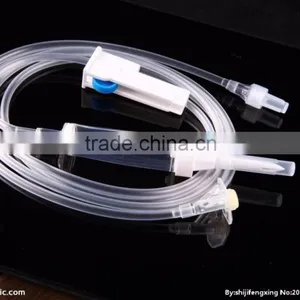 High Efficiency Medical Infusion Tube Extrusion Production Line/making Machine thumbnail-3