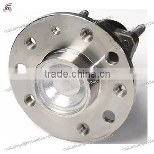 Wheel HUB Bearing Units 512145 GM Wheel Bearing thumbnail-1