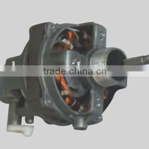 Capacitor Motor thumbnail-1