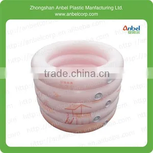 Inflatable Inner Use Pool Large Sizewater Pool for Kids thumbnail-3