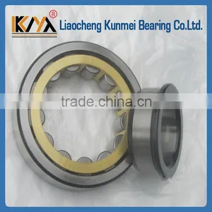 Rolling Bearing KM NJ310EM Cylindrical Roller Bearing thumbnail-3