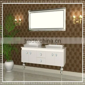 Stainless Steel Bathroom Furniture thumbnail-1
