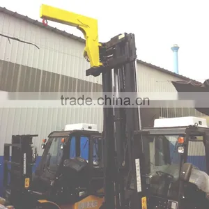 SHANTUIforklifts for Rent thumbnail-1