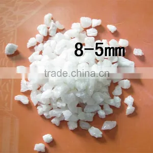 High Hardness of 99% F20 White Aluminium Oxide thumbnail-2