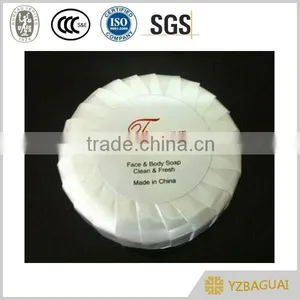 Hotel Type Soap With Plastic Package thumbnail-1