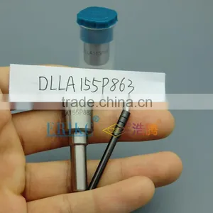 DLLA155P863 for Toyota Hilux 3.0 D4d 1kd, Diesel Nozzle for Toyota 093400-8630 Quality Choice thumbnail-2