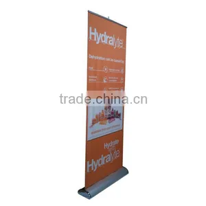 Cheap Roll up Banner Price With High Quality Print thumbnail-3