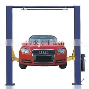Overhead 2 Post Vehicle Lifts thumbnail-1