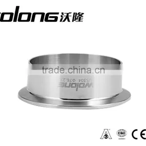 Stainless Steel Sanitary Male 304/316L thumbnail-1