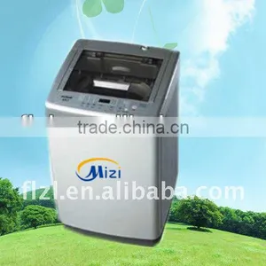 AUTO WASHING MACHINE/ TOP LOADING WASHING MACHINE Front Loading Washing Machine thumbnail-1
