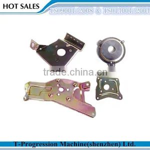 Custom Audemar Sheet Metal Fabrication thumbnail-5