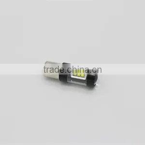 Factory Price 12-24V Car Led Light Bulb 1156 High Power 80w Parking Rear Tail Side Turn Signal Light thumbnail-2