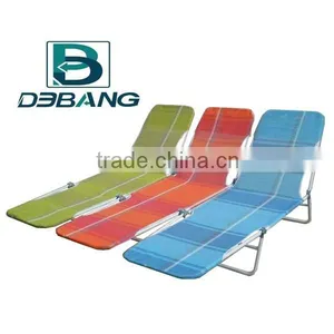 Folding Sleeping Chair Outdoor Bed-- Easy Carry thumbnail-1